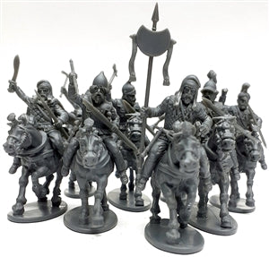 Victrix - Persian Armoured Cavalry