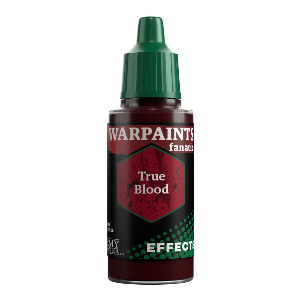 Army Painter - Warpaints Fanatic - Effects - True Blood 18ml