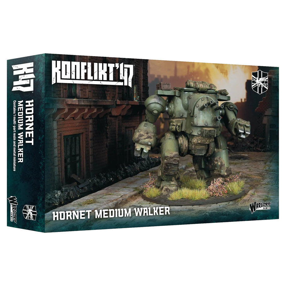 Konflikt 47 - Hornet Medium Walker (2025)