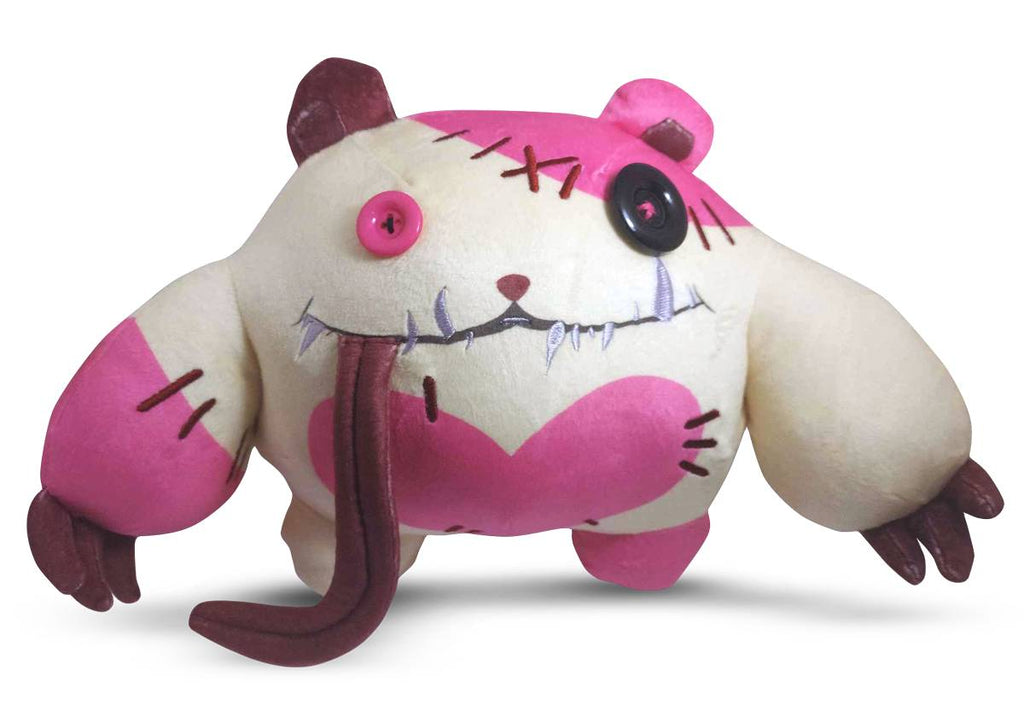 Malifaux: Books and Accessories: Cotton Carnage Bear-ly Together Plushie