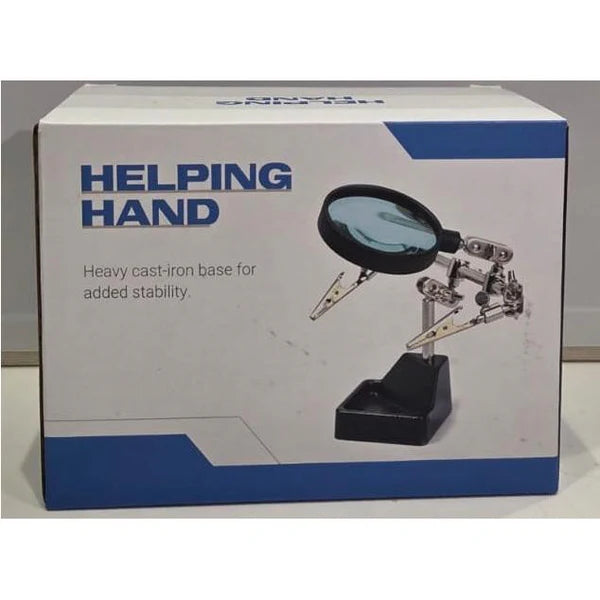 Ningbo Helping Hands with Magnifier II