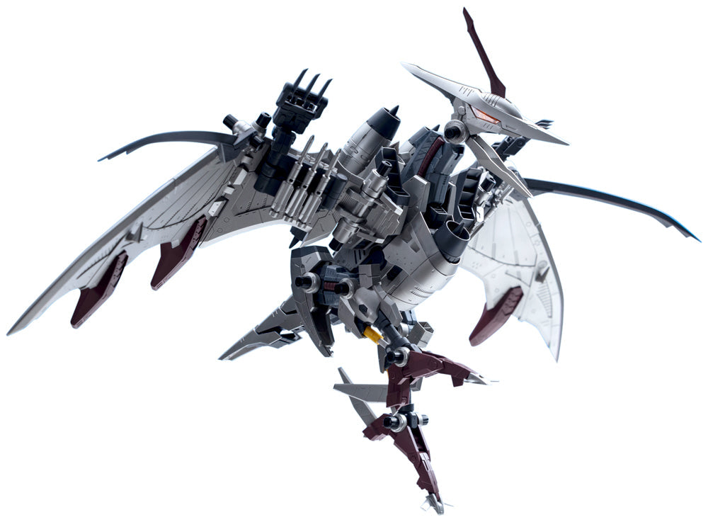 Kotobukiya - 1/72 ZOIDS - STORM SWORDER ALA BARONE SPECIAL 2000 -Recolor- KTZD198