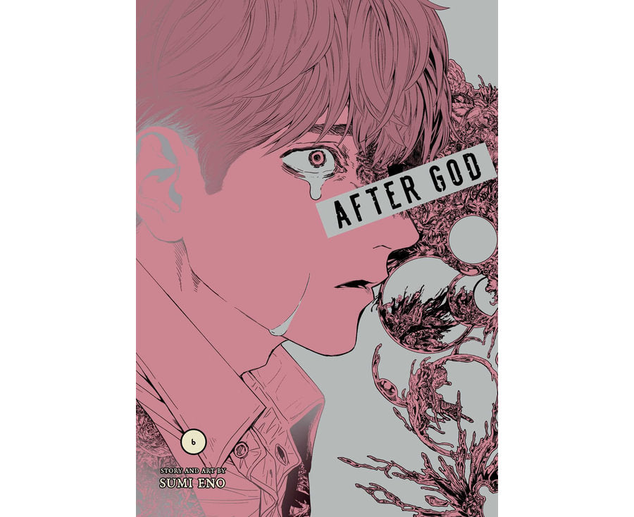 After God, Vol. 6