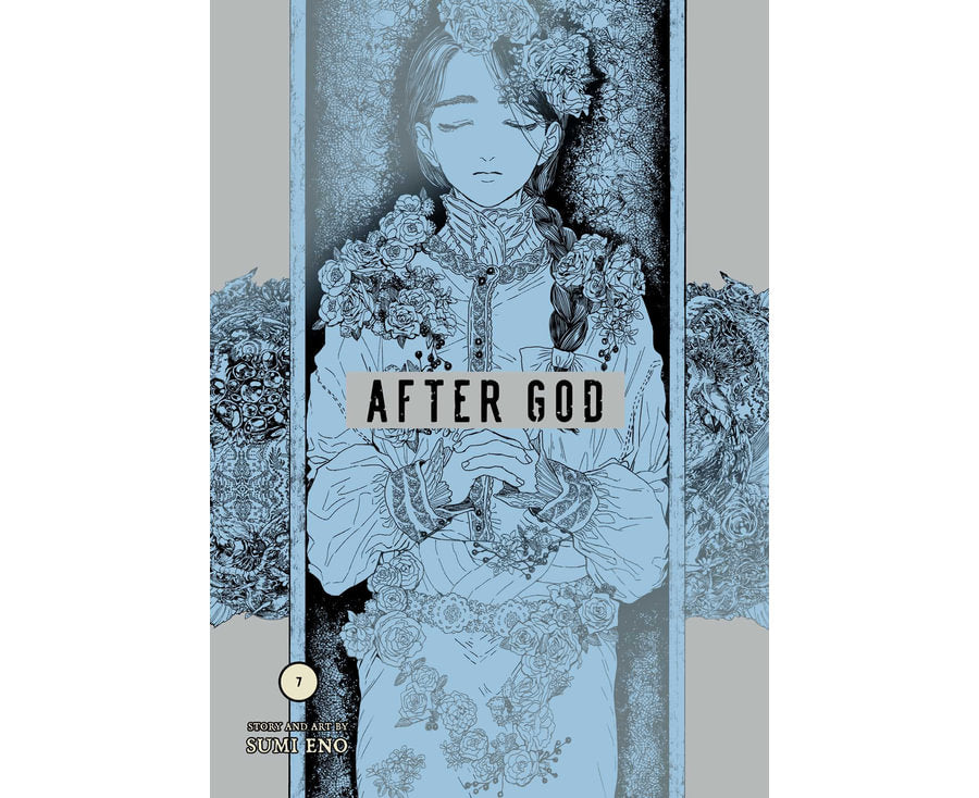 After God, Vol. 7