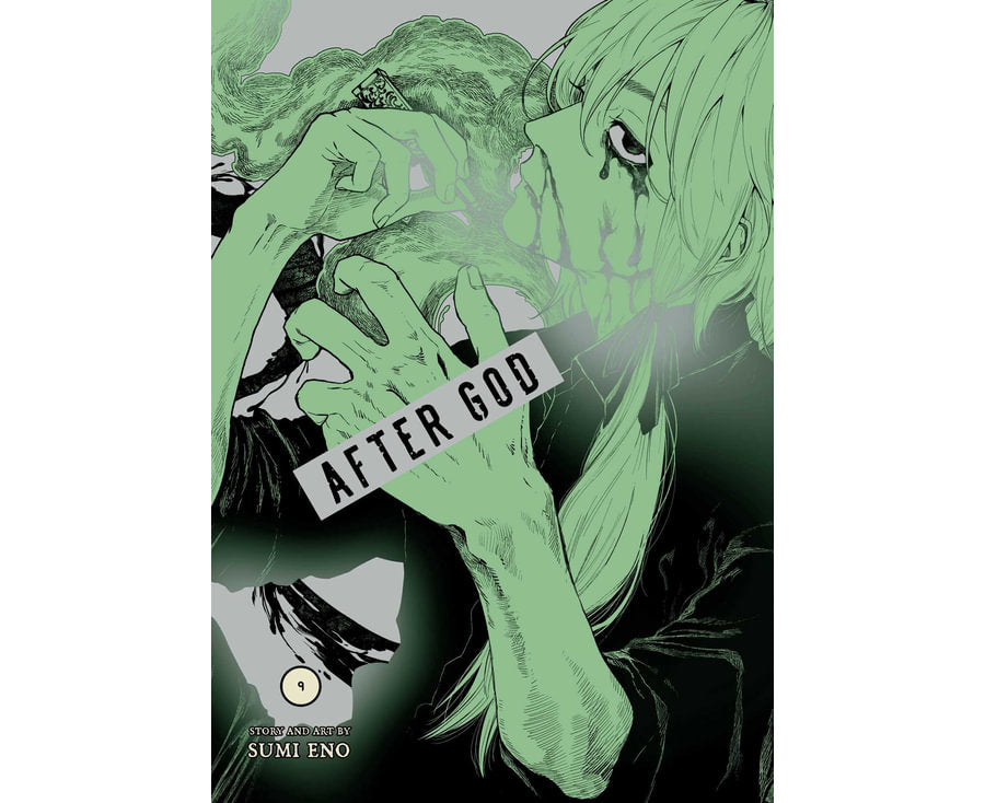 After God, Vol. 9
