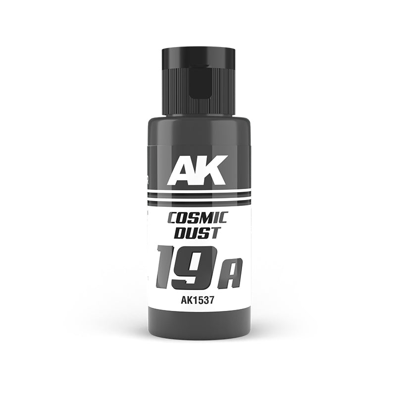 AK Interactive - AK1537 - Dual Exo 19A - Cosmic Dust  60ml