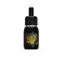 AK Interactive - AK16005  - The Inks - Vantablack 30ml