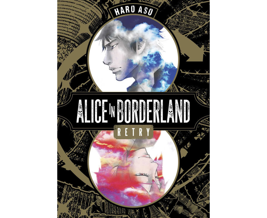 Alice in Borderland Retry