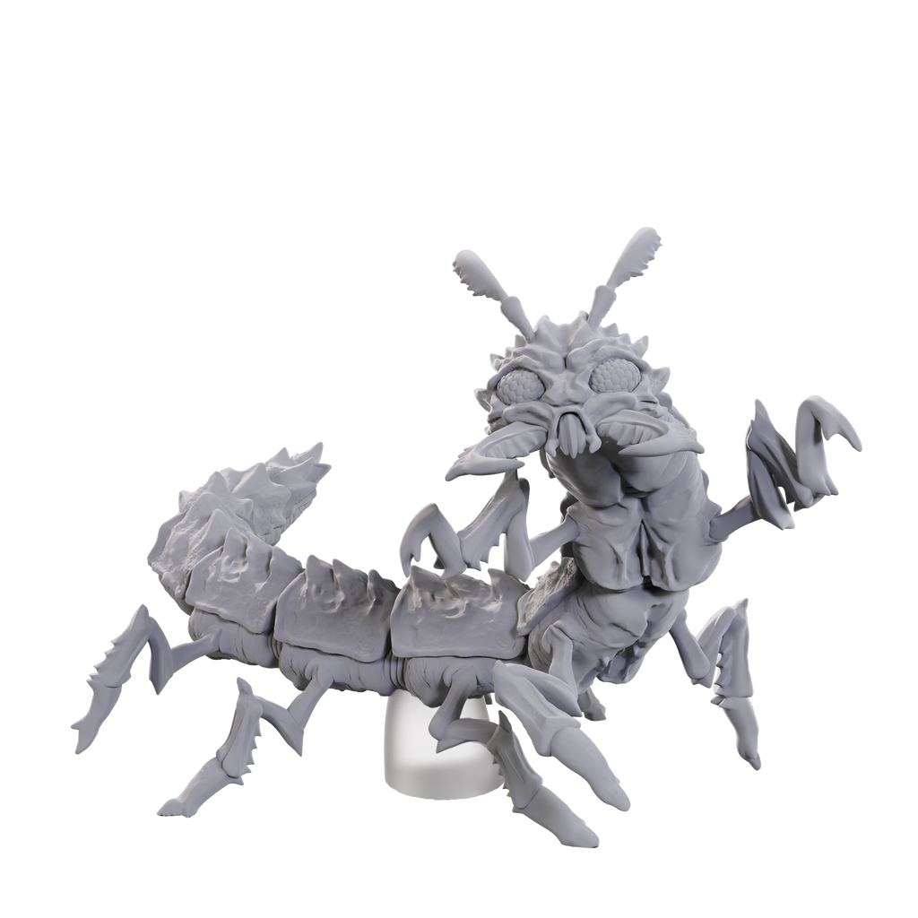 D&D Nolzur's Marvelous Miniatures: Classic Ankheg