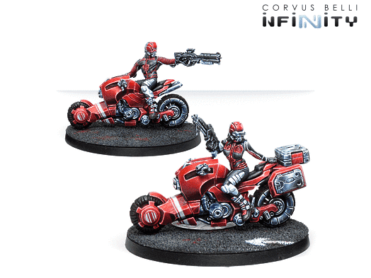 Infinity: NA2 - Aragoto Senkenbutai