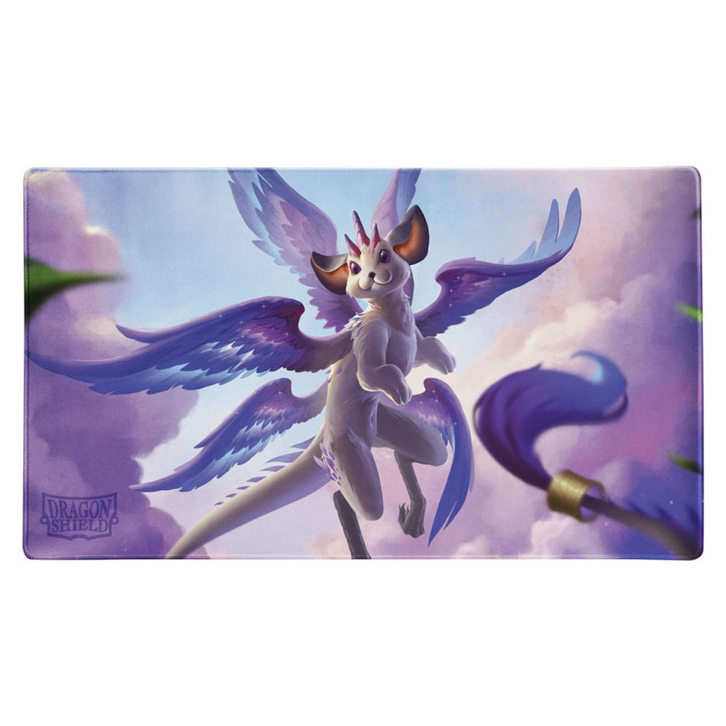 Dragon Shield - Playmat – The Whiskerwing