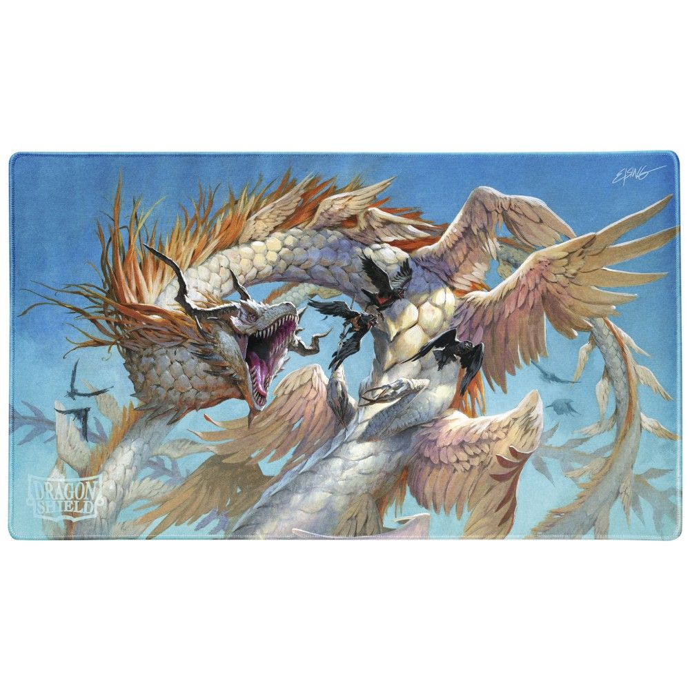 Dragon Shield - AT20531 - Playmat - The Ejsingandr