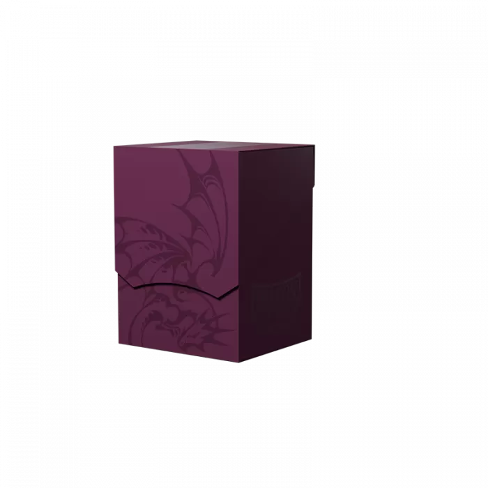 Dragon Shield - Deck Box - Deck Shell Wraith