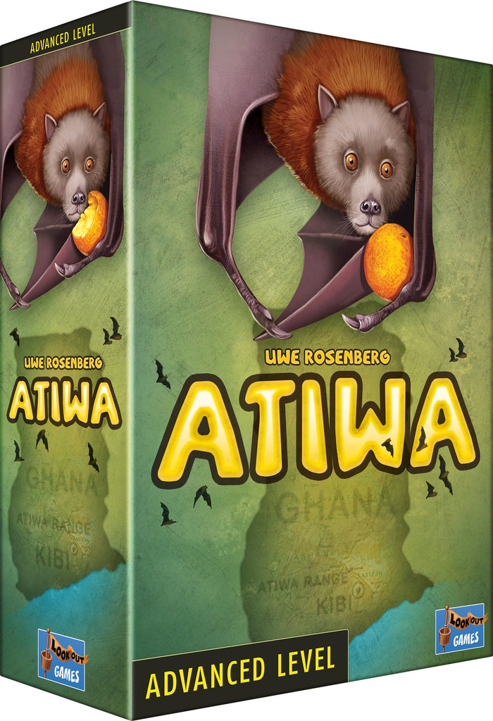 Atiwa