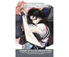 Attack On Titan No Regrets Color Hc