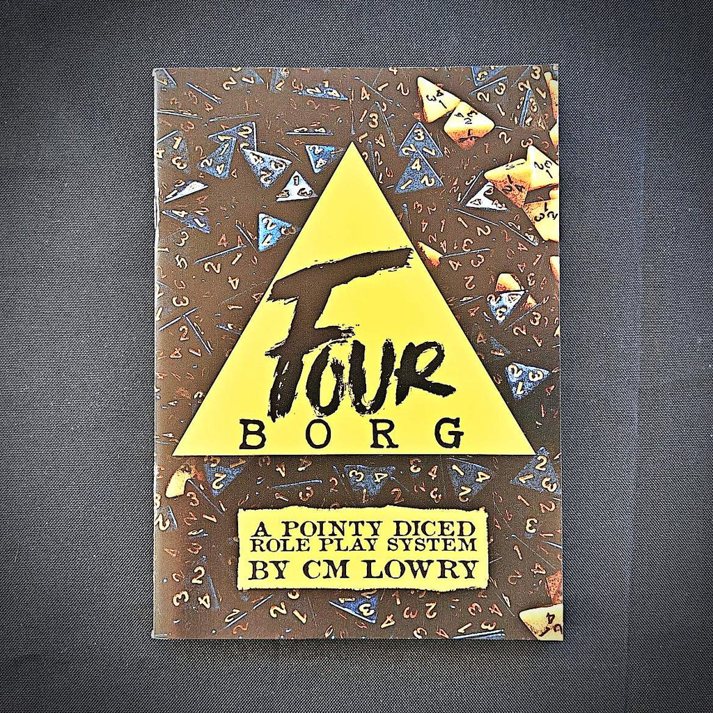 Fourborg
