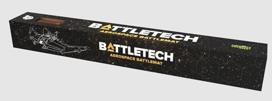 BattleTech - Battlemat - Aerospace