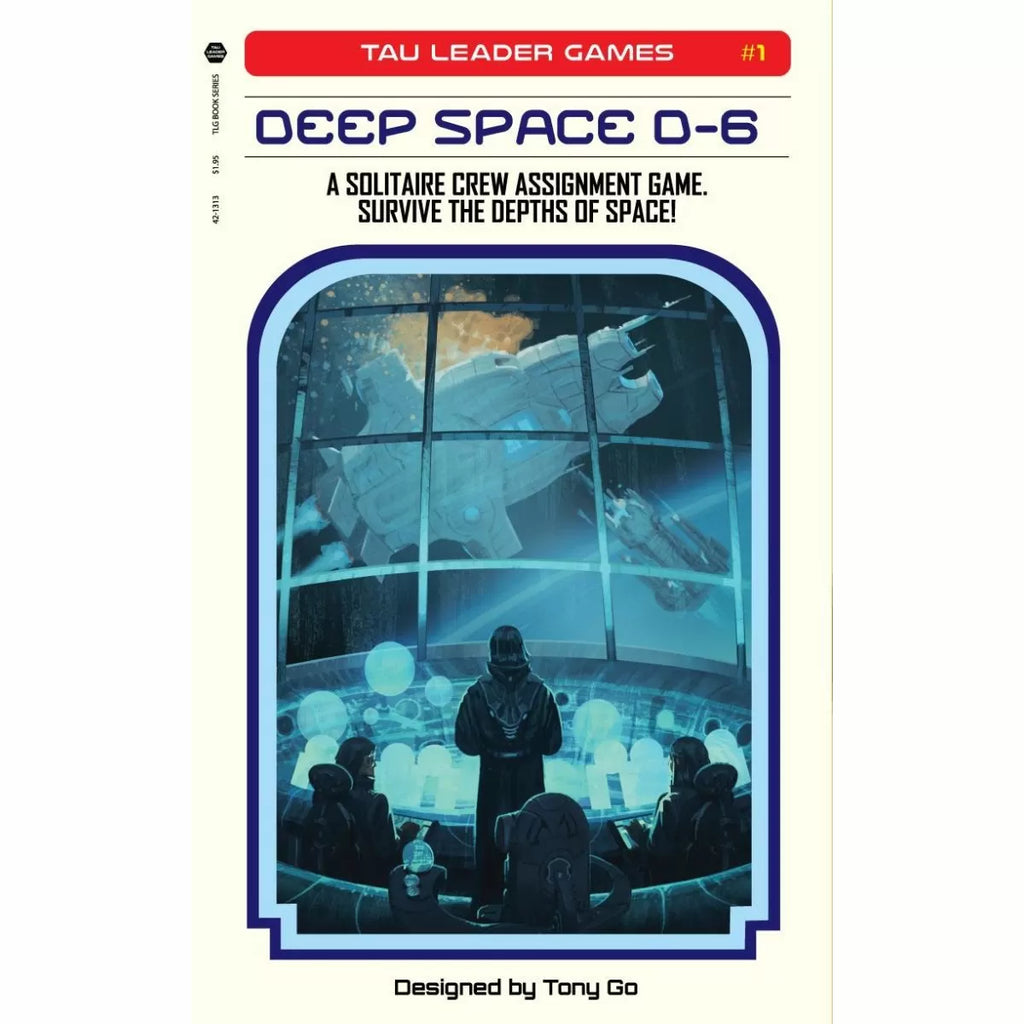 Deep Space D-6