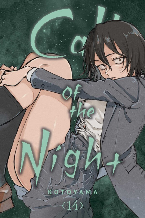 Call of the Night - Vol. 14