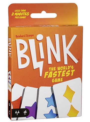 Blink Hang Sell