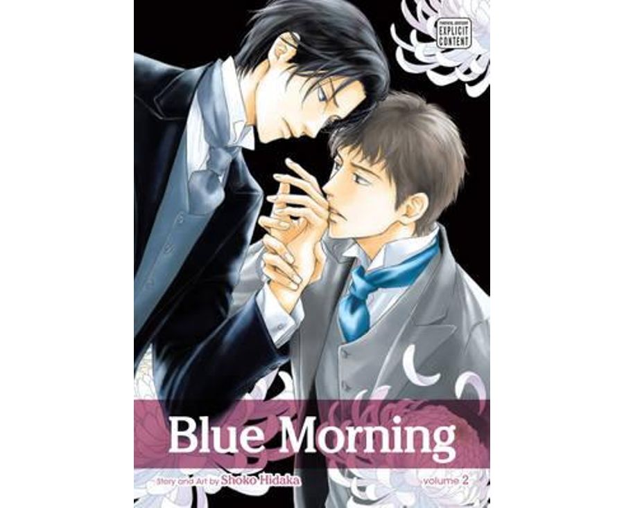 Blue Morning, Vol. 2