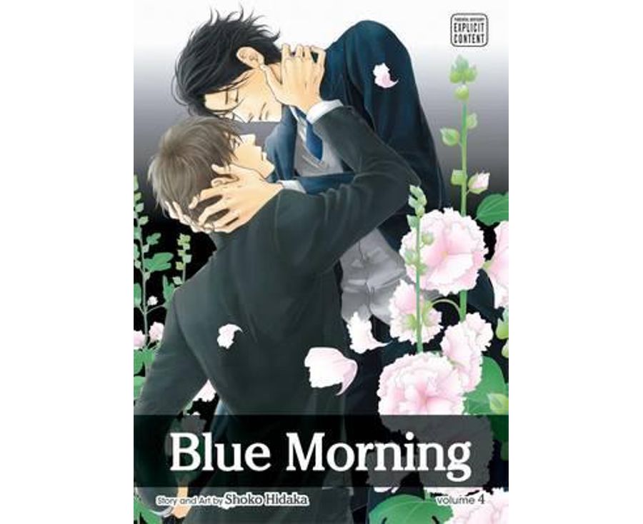 Blue Morning, Vol. 4