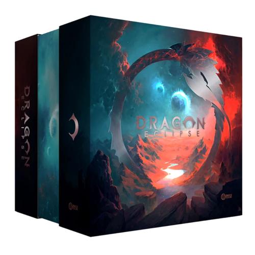 Dragon Eclipse Special Edition