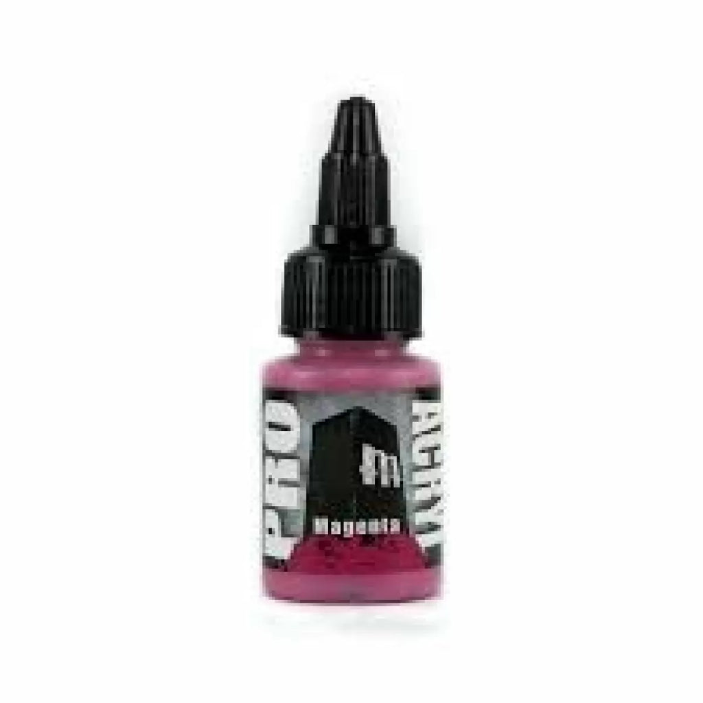 Monument - MPA-011  - Pro Acryl - Magenta 22ml