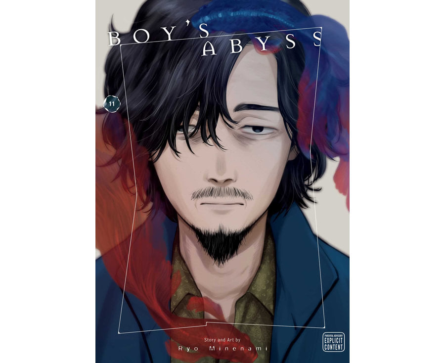 Boy's Abyss, Volume 11