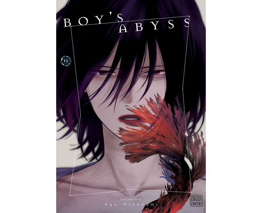 Boy's Abyss, Volume 13