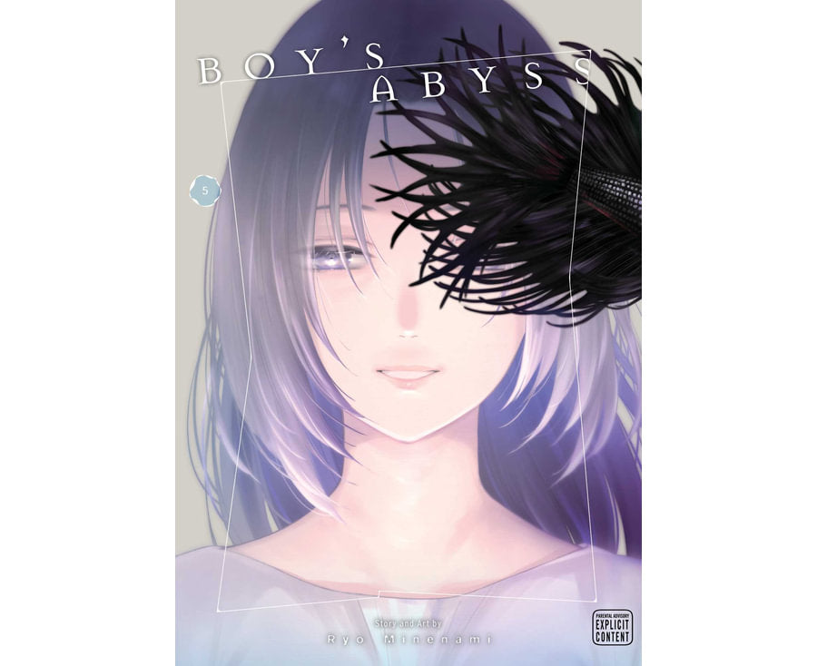 Boy's Abyss, Volume 5