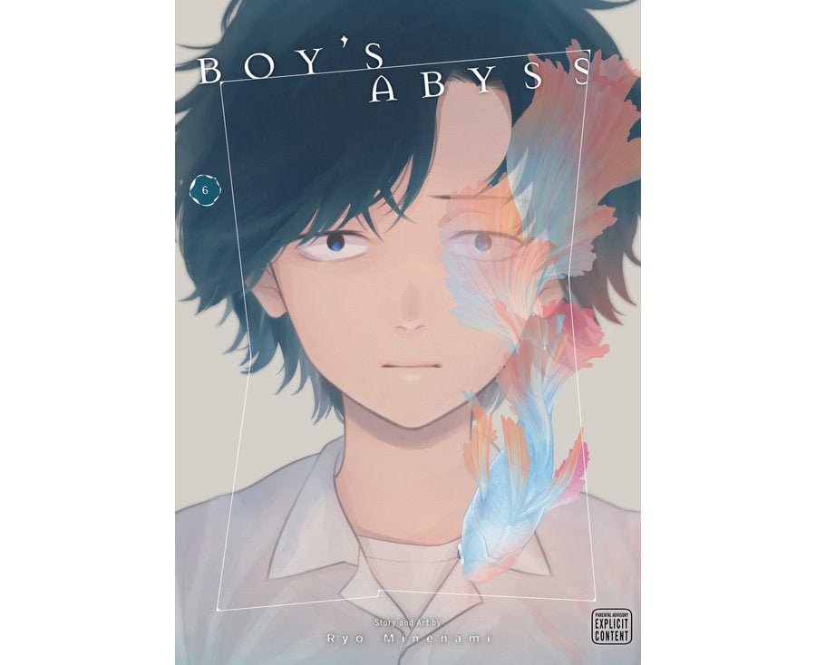 Boy's Abyss, Volume 6