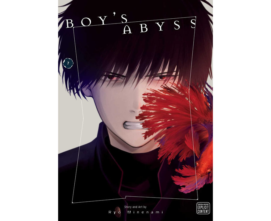 Boy's Abyss, Volume 7