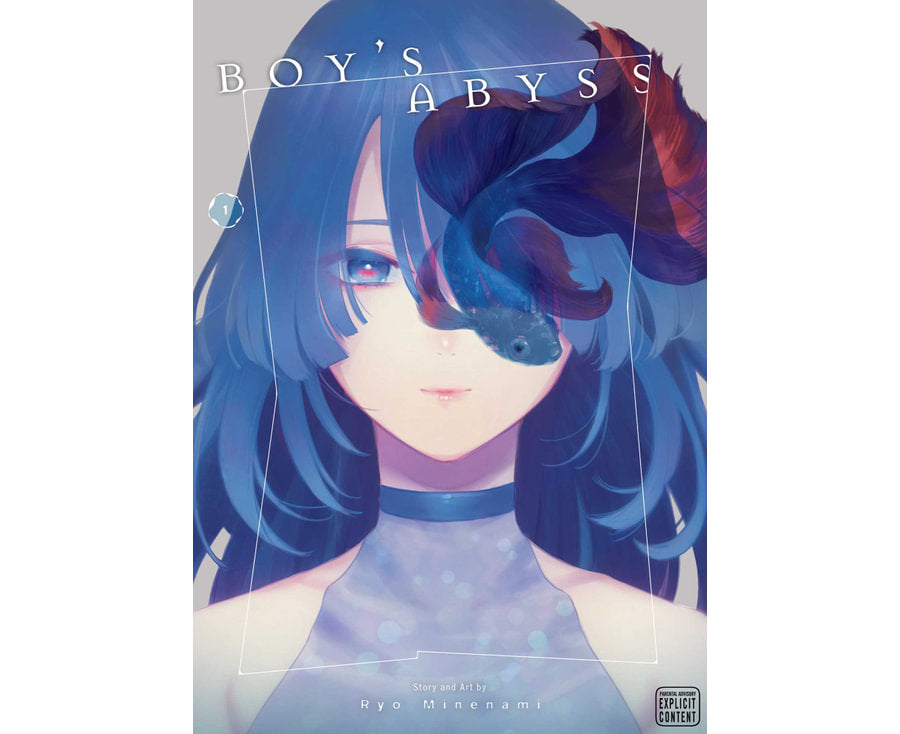 Boy's Abyss, Volume 1
