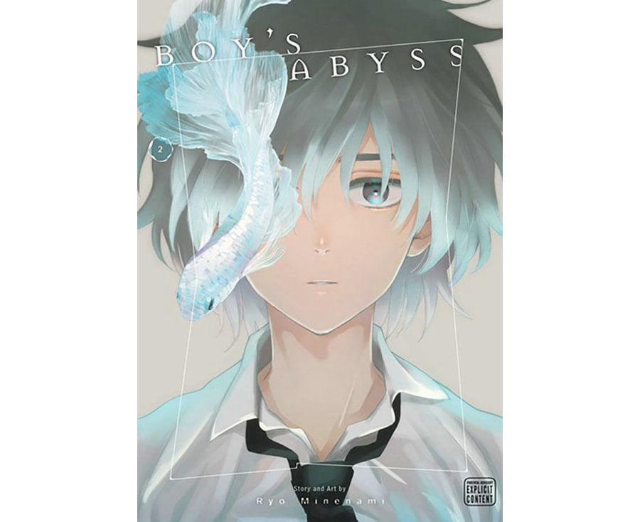 Boy's Abyss, Volume 2