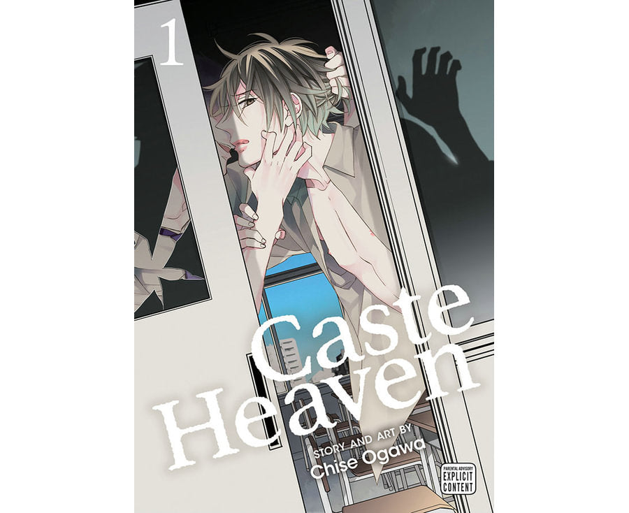 Caste Heaven, Vol. 1