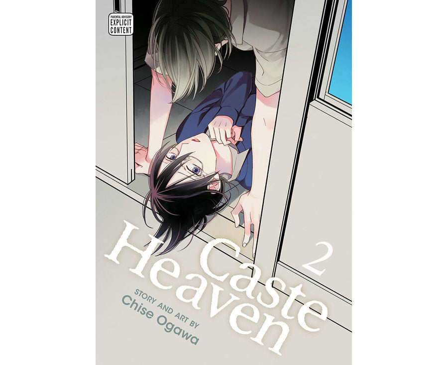 Caste Heaven, Vol. 2