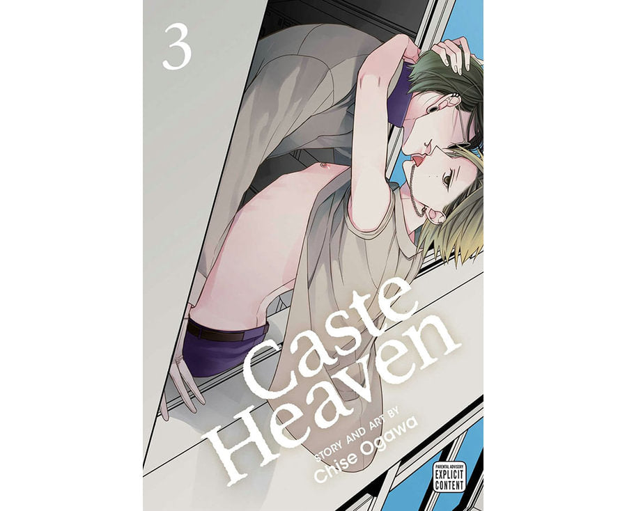 Caste Heaven, Vol. 3