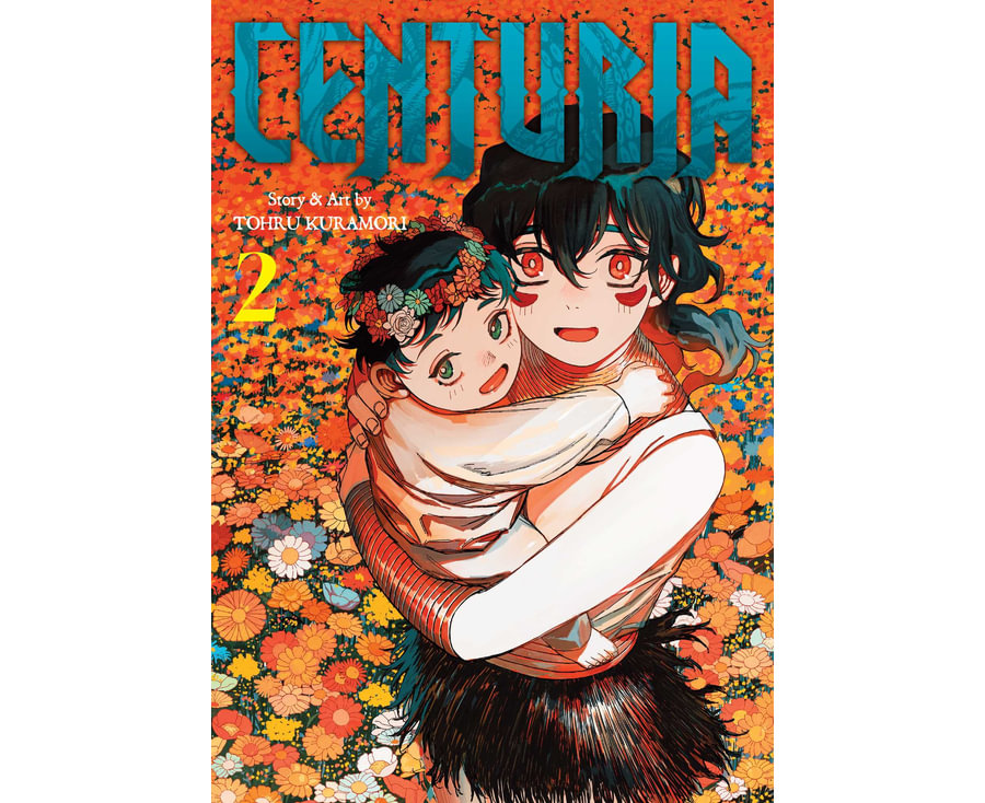 Centuria, Vol. 2