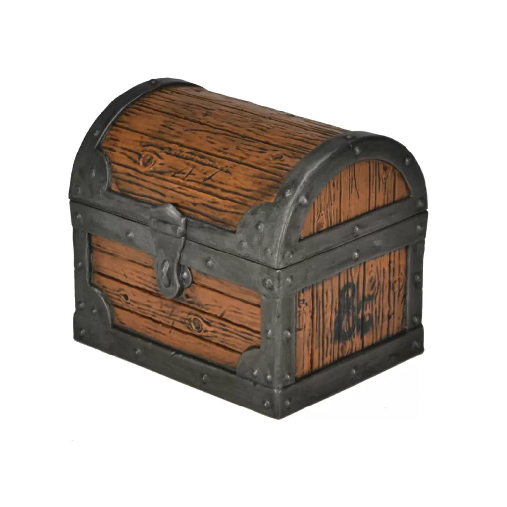 Dungeons & Dragons Onslaught - Deluxe Treasure Chest Accessory - 89714