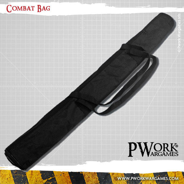 PWork - Combat Bag - 4' Length