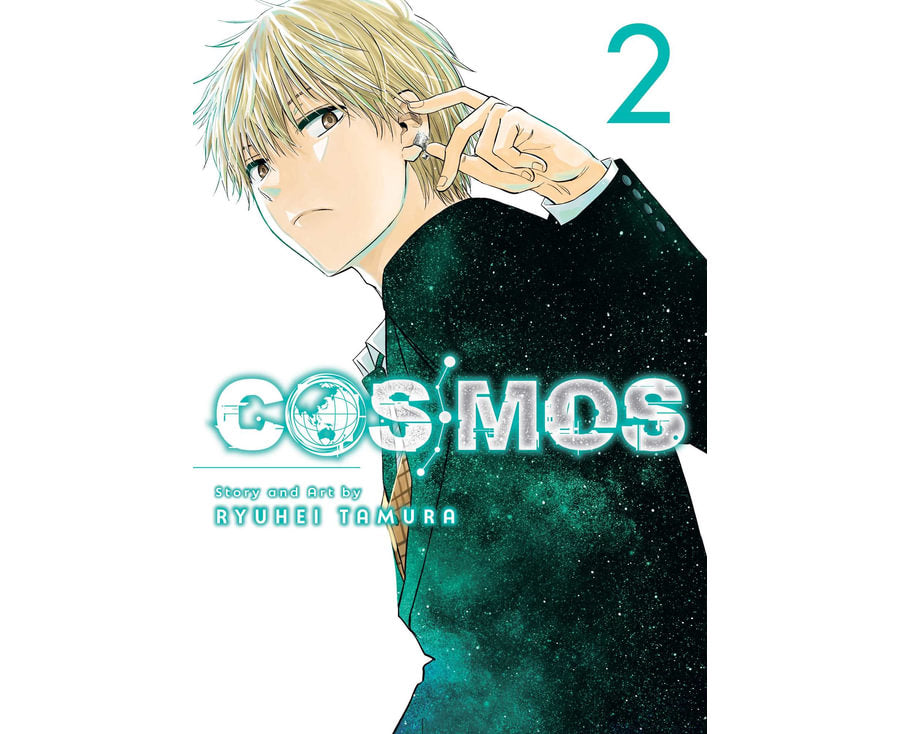 Cosmos, Vol. 2
