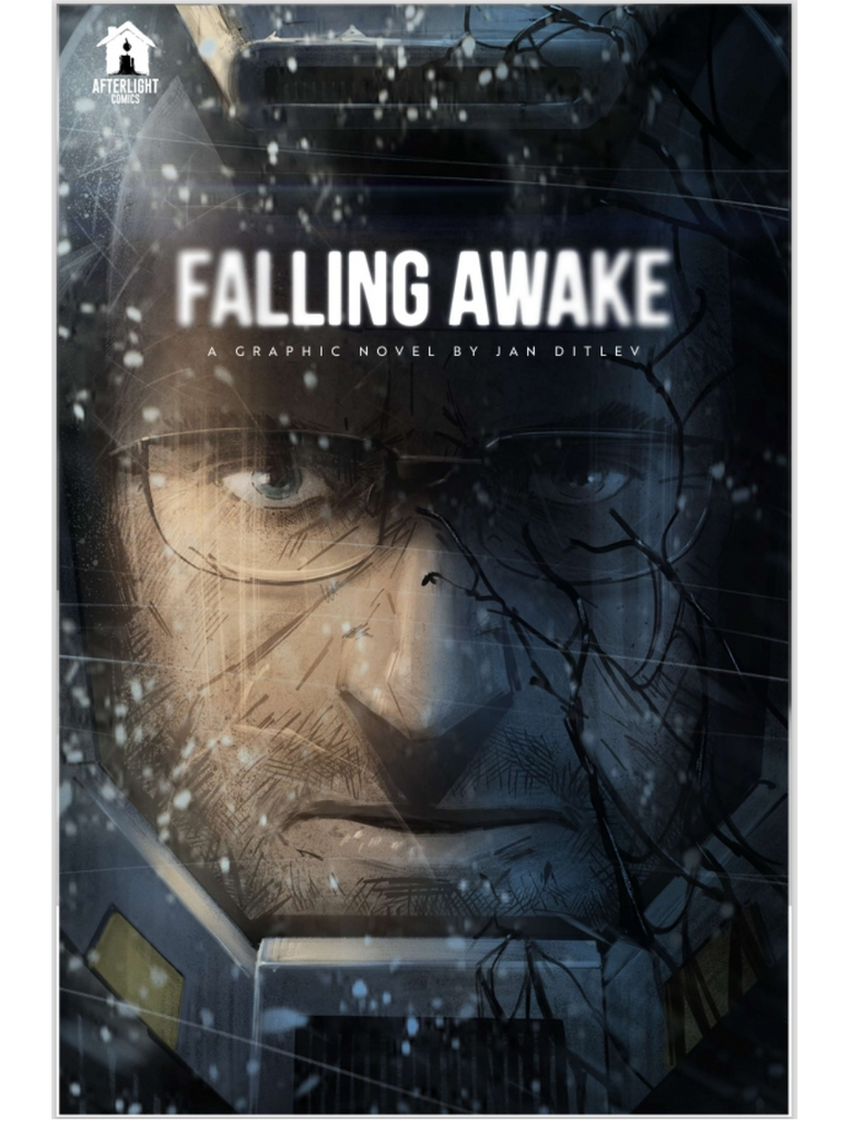 Falling Awake