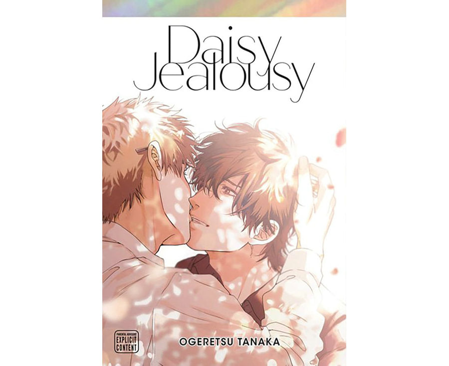 Daisy Jealousy