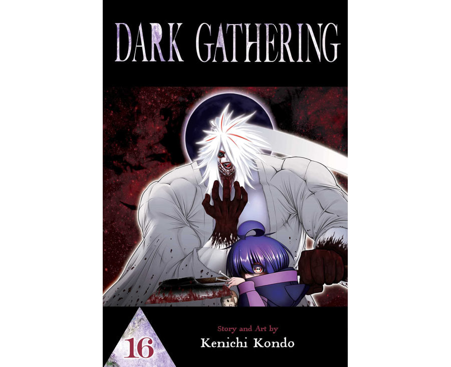 Dark Gathering, Vol. 16