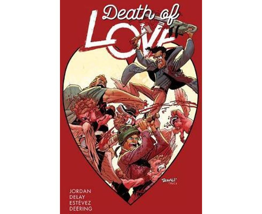 Death of Love
