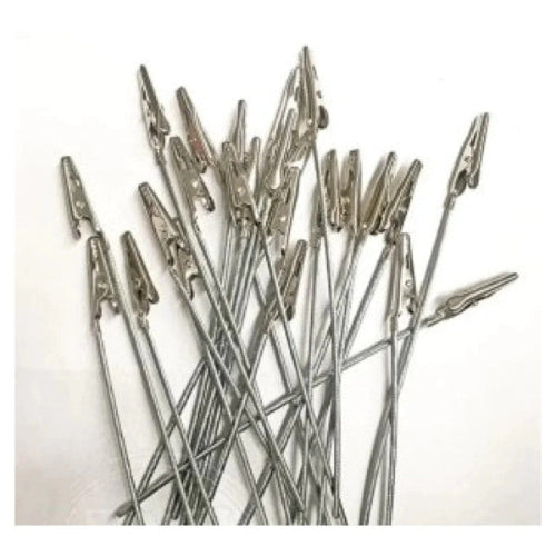 Delta - Mini Hobby Paint Clips 24 Pack - DL83012