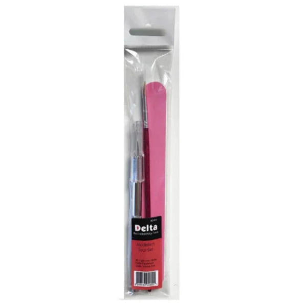 Delta - 21001 - Hobby Tools Modellers Tool Set