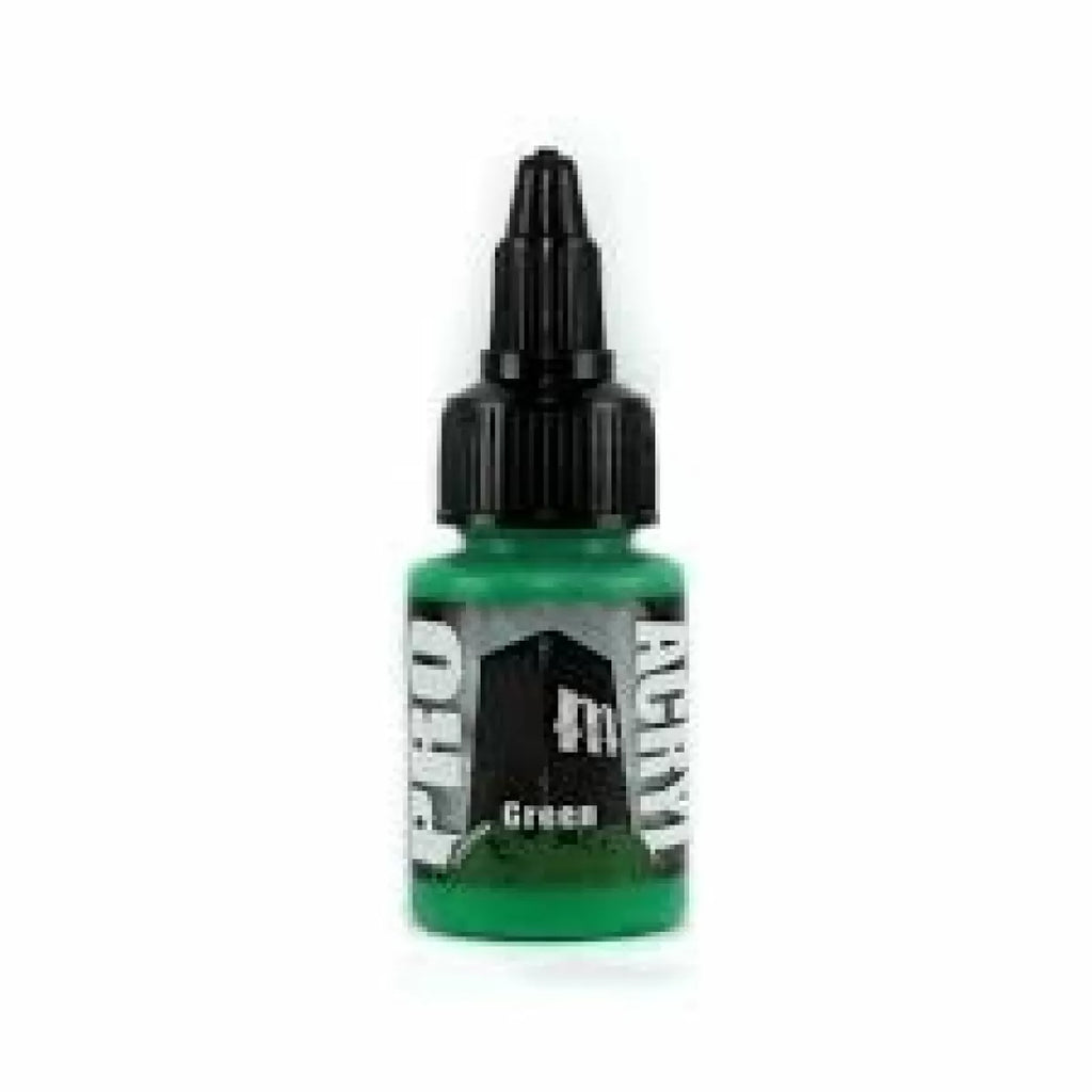 Monument - MPA-004 - Pro Acryl - Green 22ml