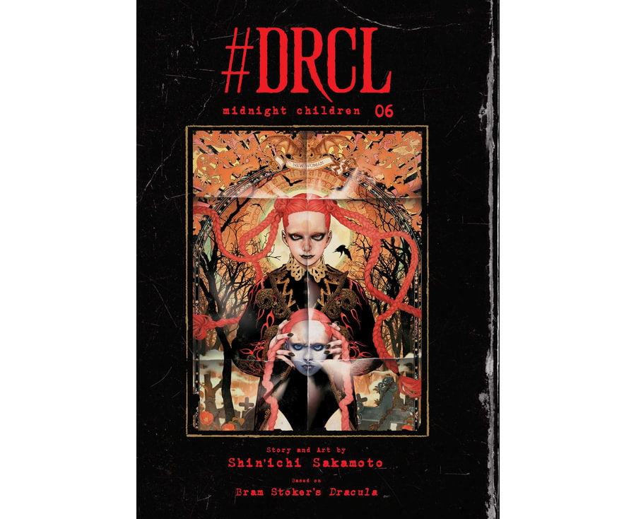 #DRCL Vol 06